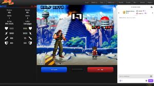 mugen betting|SpriteClub.